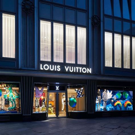 louis vuitton deutschland|louis vuitton in germany.